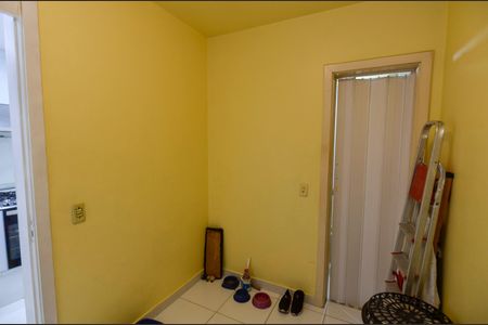 Apartamento à venda com 192m², 4 quartos e 3 vagas Apartamento à venda com 192m², 4 quartos e 3 vagasQuarto de Serviço