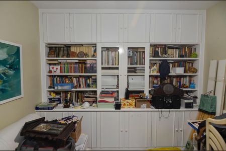 Apartamento à venda com 192m², 4 quartos e 3 vagas Apartamento à venda com 192m², 4 quartos e 3 vagasQuarto 1