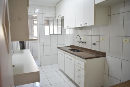Apartamento à venda com 65m², 2 quartos e 1 vagaCozinha