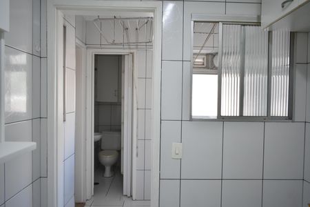 Apartamento à venda com 65m², 2 quartos e 1 vagaÁrea de Serviço