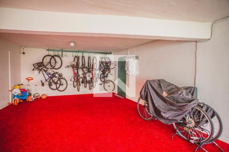 Apartamento à venda com 65m², 2 quartos e 1 vaga Apartamento à venda com 65m², 2 quartos e 1 vagaBicicletário