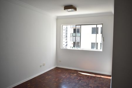 Apartamento à venda com 65m², 2 quartos e 1 vagaSala