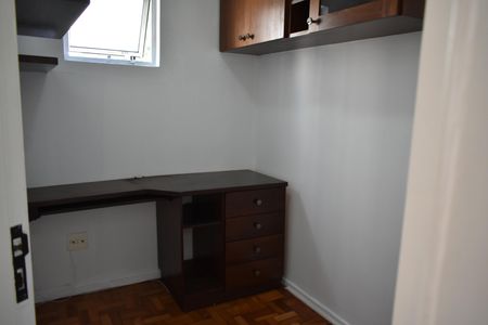 Apartamento à venda com 65m², 2 quartos e 1 vagaEscritório 