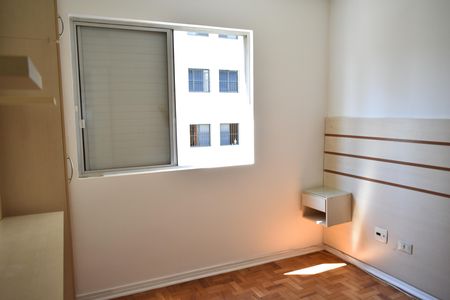 Apartamento à venda com 65m², 2 quartos e 1 vagaQuarto 2
