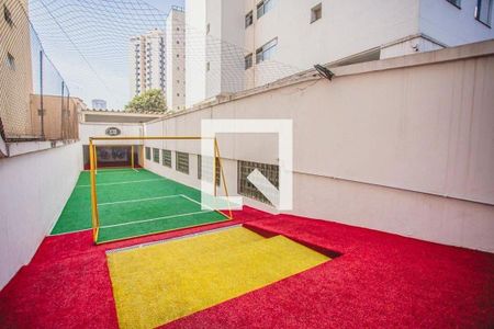 Apartamento à venda com 65m², 2 quartos e 1 vaga Apartamento à venda com 65m², 2 quartos e 1 vagaQuadra