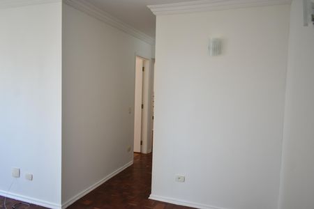 Apartamento à venda com 65m², 2 quartos e 1 vagaSala