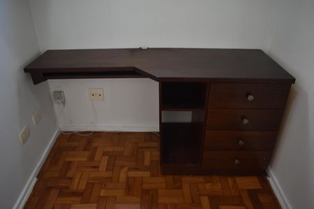 Apartamento à venda com 65m², 2 quartos e 1 vagaEscritório 