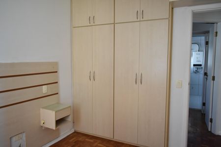 Apartamento à venda com 65m², 2 quartos e 1 vagaQuarto 2