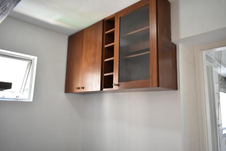 Apartamento à venda com 65m², 2 quartos e 1 vagaEscritório 