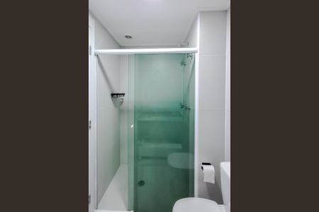 Studio à venda com 22m², 1 quarto e sem vagaBanheiro