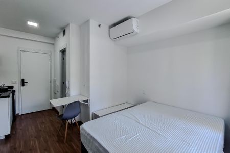 Studio à venda com 22m², 1 quarto e sem vagaStudio