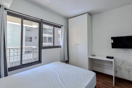 Studio à venda com 22m², 1 quarto e sem vagaStudio