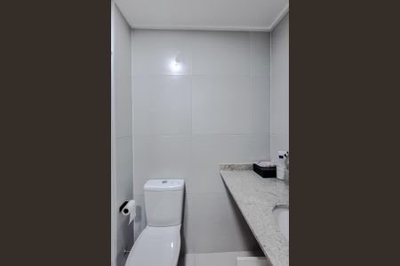 Studio à venda com 22m², 1 quarto e sem vagaBanheiro