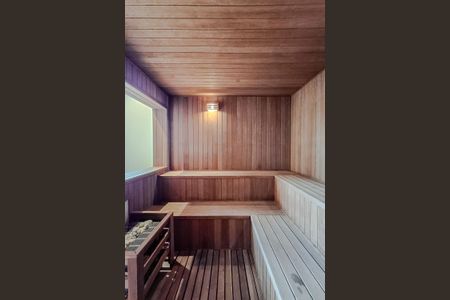 Studio à venda com 22m², 1 quarto e sem vagaÁrea comum
