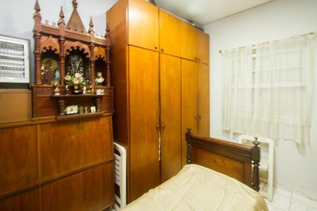 Casa à venda com 2 quartos, 95m² em Vila Congonhas, São Paulo