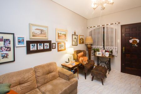 Casa à venda com 2 quartos, 95m² em Vila Congonhas, São Paulo