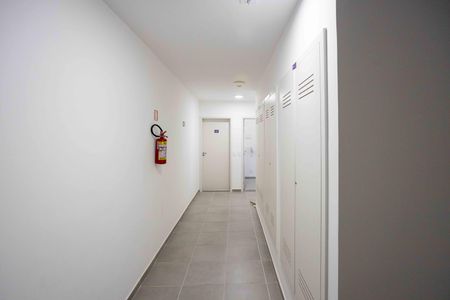 Apartamento para alugar com 40m², 2 quartos e 1 vagaHall de entrada