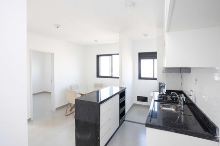 Apartamento para alugar com 40m², 2 quartos e 1 vagaCozinha