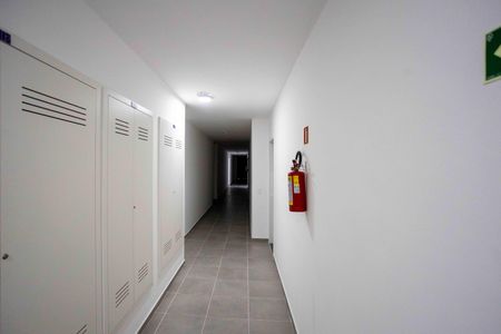 Apartamento para alugar com 40m², 2 quartos e 1 vagaHall de entrada