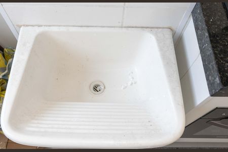 Apartamento para alugar com 40m², 2 quartos e 1 vagaÁrea de Serviço