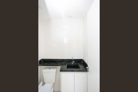 Apartamento para alugar com 40m², 2 quartos e 1 vagaBanheiro