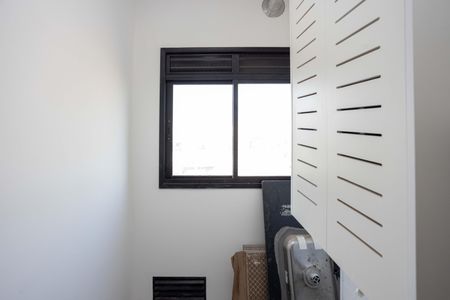 Apartamento para alugar com 40m², 2 quartos e 1 vagaÁrea de Serviço