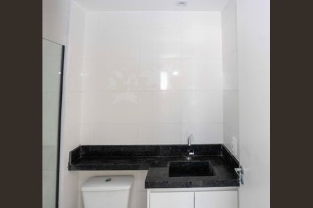 Apartamento para alugar com 40m², 2 quartos e 1 vagaBanheiro