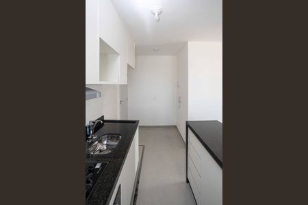 Apartamento para alugar com 40m², 2 quartos e 1 vagaCozinha