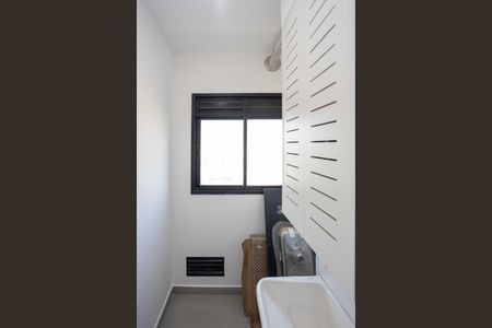 Apartamento para alugar com 40m², 2 quartos e 1 vagaÁrea de Serviço