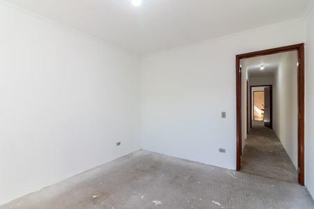 Casa à venda com 120m², 3 quartos e 2 vagasQuarto 3