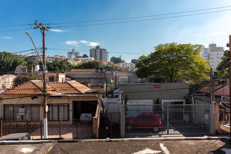 Casa à venda com 120m², 3 quartos e 2 vagasQuarto 3 - Vista