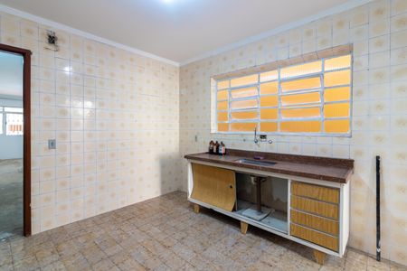 Casa à venda com 120m², 3 quartos e 2 vagasCozinha