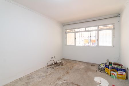 Casa à venda com 120m², 3 quartos e 2 vagasSala