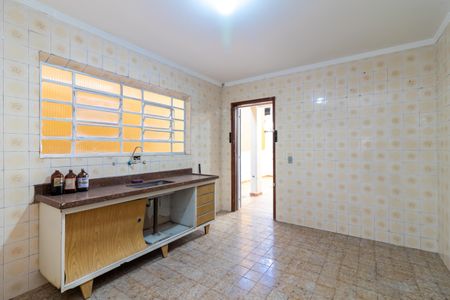 Casa à venda com 120m², 3 quartos e 2 vagasCozinha