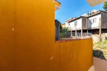 Suíte - Vista de casa à venda com 3 quartos, 120m² em Vila Vitorio Mazzei, São Paulo