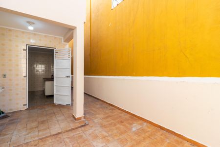 Casa à venda com 120m², 3 quartos e 2 vagasQuintal
