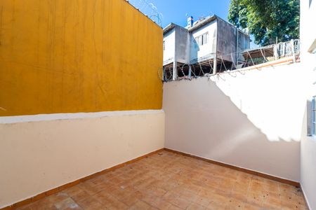 Casa à venda com 120m², 3 quartos e 2 vagasQuintal