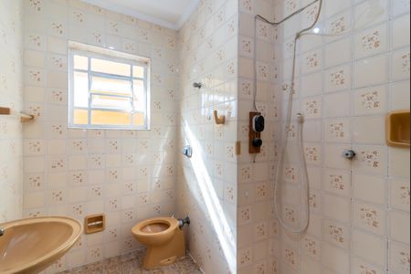 Casa à venda com 120m², 3 quartos e 2 vagasBanheiro 2