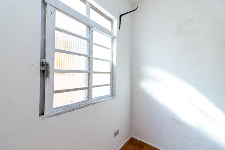 Casa à venda com 120m², 3 quartos e 2 vagasQuarto de Serviço