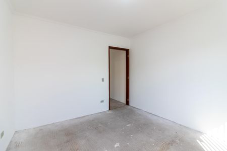 Casa à venda com 120m², 3 quartos e 2 vagasQuarto 3
