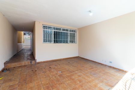 Casa à venda com 120m², 3 quartos e 2 vagasGaragem