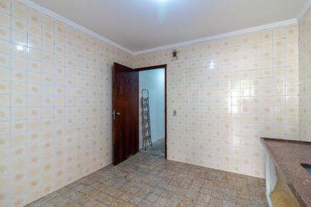 Casa à venda com 120m², 3 quartos e 2 vagasCozinha