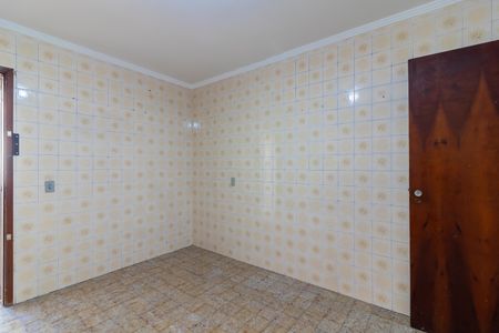 Casa à venda com 120m², 3 quartos e 2 vagasCozinha