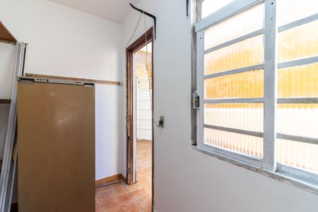 Casa à venda com 120m², 3 quartos e 2 vagasQuarto de Serviço