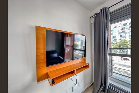 Apartamento para alugar com 1 quarto, 38m² em Centro, Rio de Janeiro