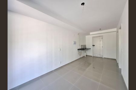 Sala de apartamento para alugar com 1 quarto, 38m² em Centro, Rio de Janeiro