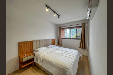 Quarto de apartamento à venda com 1 quarto, 38m² em Centro, Rio de Janeiro