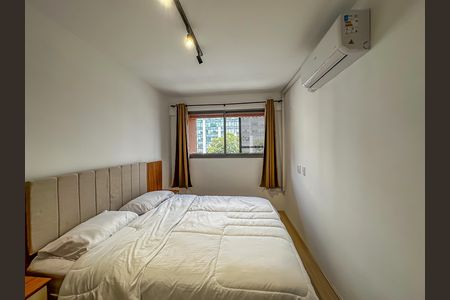 Quarto de apartamento à venda com 1 quarto, 38m² em Centro, Rio de Janeiro