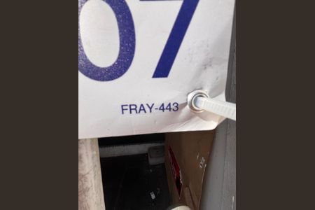 Casa para alugar com 50m², 2 quartos e sem vaga Casa para alugar com 50m², 2 quartos e sem vagaPlaquinha