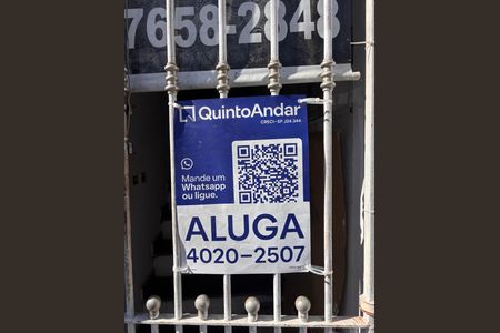 Casa para alugar com 50m², 2 quartos e sem vaga Casa para alugar com 50m², 2 quartos e sem vagaPlaquinha